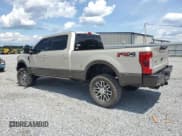 ✅ 2017 Ford F-250 • VIN: NCS107899 • Lot: 56418795. Listed on Copart with 182,377 mi. Free auction sales archive from the USA and detailed vehicle history report at DreamBid. Image 2.