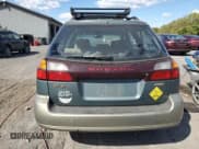 ✅ 2002 Subaru Legacy Outback • VIN: 4S3BH675027603756 • Lot: 74794604. Listed on Copart with 166,406 mi. Free auction sales archive from the USA and detailed vehicle history report at DreamBid. Image 6.