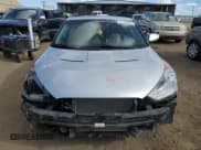 ✅ 2013 Hyundai Veloster w/Black Int • VIN: KMHTC6AD9DU164575 • Lot: 47128845. Wystawiony na Copart z przebiegiem 157 322 mil. Bezpłatny archiwum sprzedaży aukcyjnych z USA i szczegółowy raport historii pojazdu na DreamBid. Zdjęcie 5.