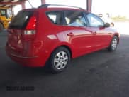 ✅ 2011 Hyundai Elantra SE • VIN: KMHDC8AE7BU088439 • Lot: 43111174. Listed on IAAI with 156,428 mi. Free auction sales archive from the USA and detailed vehicle history report at DreamBid. Image 4.