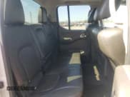 ✅ 2012 Nissan Frontier Pro-4X • VIN: 1N6AD0EV7CC414843 • Lot: 48651625. Listed on Copart with 181,612 mi. Free auction sales archive from the USA and detailed vehicle history report at DreamBid. Image 11.