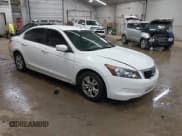 ✅ 2010 Honda Accord LX-P • VIN: 1HGCP2F42AA046215 • Lot: 43731016. Listed on IAAI with 157,828 mi. Free auction sales archive from the USA and detailed vehicle history report at DreamBid. Image 1.