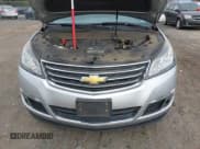 ✅ 2015 Chevrolet Traverse LT • VIN: 1GNKRGKD2FJ373770 • Lot: 43541956. Wystawiony na IAAI z przebiegiem 162 949 mil. Bezpłatny archiwum sprzedaży aukcyjnych z USA i szczegółowy raport historii pojazdu na DreamBid. Zdjęcie 6.