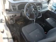 ✅ 2020 Ford Transit Cargo • VIN: 1FTBR3X80LKA28630 • Lot: 81219295. Wystawiony na Copart z przebiegiem 123 877 mil. Bezpłatny archiwum sprzedaży aukcyjnych z USA i szczegółowy raport historii pojazdu na DreamBid. Zdjęcie 8.