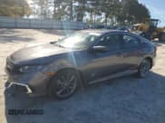 ✅ 2019 Honda Civic EX • VIN: 19XFC1F31KE013438 • Lot: 91142275. Listed on Copart with 89,952 mi. Free auction sales archive from the USA and detailed vehicle history report at DreamBid. Image 1.