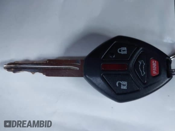 ✅ 2007 Mitsubishi Galant ES • VIN: 4A3AB36F77E080922 • Лот: 43789744. Опубликован ранее на IAAI с пробегом 109 530 миль. Бесплатный доступ к архиву аукционных продаж из США и подробный отчёт об истории автомобиля на DreamBid. Изображение 11.