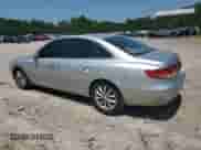 2008 Hyundai Azera Limited с VIN KMHFC46F98A303977, выставлен на аукционе Copart как лот 62328645 с пробегом 220 663 миль миль и Списание • Salvage title. История ставок и продаж доступна на DreamBid. Изображение 2.