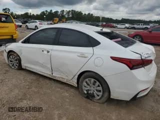 ✅ 2019 Hyundai Accent SE • VIN: 3KPC24A36KE067915 • Лот: 64745104. Опубликован ранее на Copart с пробегом 122 745 миль. Бесплатный доступ к архиву аукционных продаж из США и подробный отчёт об истории автомобиля на DreamBid. Изображение 2.