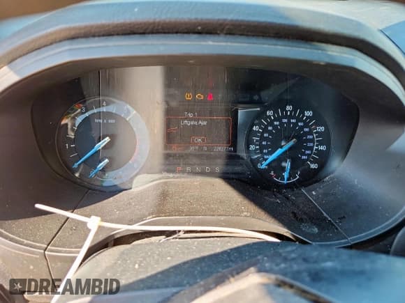 ✅ 2015 Ford Edge SE • VIN: 2FMTK3G8XFBB96259 • Лот: 80354175. Опубликован ранее на Copart с пробегом 228 273 миль. Бесплатный доступ к архиву аукционных продаж из США и подробный отчёт об истории автомобиля на DreamBid. Изображение 9.