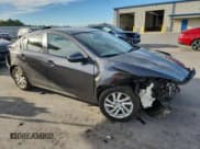 ✅ 2012 Mazda 3 i Touring • VIN: JM1BL1V88C1588085 • Lot: 82169225. Listed on Copart with Not provided. Free auction sales archive from the USA and detailed vehicle history report at DreamBid. Image 4.