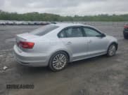 ✅ 2015 Volkswagen Jetta SE • VIN: 3VWD07AJXFM243089 • Лот: 52066415. Опубликован ранее на Copart с пробегом 116 037 миль. Бесплатный доступ к архиву аукционных продаж из США и подробный отчёт об истории автомобиля на DreamBid. Изображение 3.