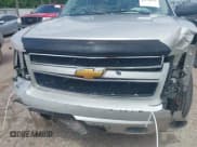 ✅ 2007 Chevrolet Avalanche LTZ • VIN: 3GNEC120X7G116612 • Lot: 42276574. Listed on IAAI with Not provided. Free auction sales archive from the USA and detailed vehicle history report at DreamBid. Image 13.