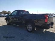 ✅ 2021 Chevrolet Silverado 1500 Work Truck • VIN: 3GCNYAEF4MG287099 • Lot: 74194743. Wystawiony na Copart z przebiegiem 65 307 mil. Bezpłatny archiwum sprzedaży aukcyjnych z USA i szczegółowy raport historii pojazdu na DreamBid. Zdjęcie 2.