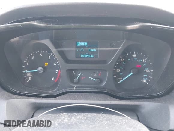 ✅ 2018 Ford Transit • VIN: 1FTYR2YM3JKB17637 • Lot: 42281111. Wystawiony na IAAI z przebiegiem 140 894 mil. Bezpłatny archiwum sprzedaży aukcyjnych z USA i szczegółowy raport historii pojazdu na DreamBid. Zdjęcie 7.