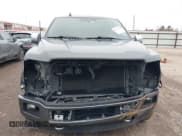 ✅ 2018 Ford F-150 XL • VIN: 1FTFW1E1XJFD85095 • Lot: 41407324. Listed on IAAI with 140,492 mi. Free auction sales archive from the USA and detailed vehicle history report at DreamBid. Image 13.