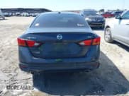 ✅ 2019 Nissan Altima SV • VIN: 1N4BL4DV9KC131027 • Lot: 42014032. Listed on IAAI with 78,306 mi. Free auction sales archive from the USA and detailed vehicle history report at DreamBid. Image 16.