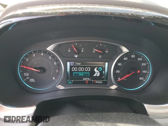 ✅ 2018 Chevrolet Traverse Premier • VIN: 1GNEVJKW2JJ100652 • Lot: 70258634. Wystawiony na Copart z przebiegiem 84 879 mil. Bezpłatny archiwum sprzedaży aukcyjnych z USA i szczegółowy raport historii pojazdu na DreamBid. Zdjęcie 9.