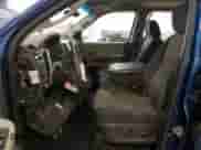 2009 Dodge 1500 SLT с VIN 1D3HV18T09S808186, выставлен на аукционе Copart как лот 75604304 с пробегом 162 069 миль миль и Списание • Salvage title. История ставок и продаж доступна на DreamBid. Изображение 7.