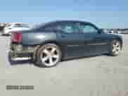 ✅ 2006 Dodge Charger R/T • VIN: 2B3LA53HX6H322031 • Lot: 63830505. Listed on Copart with Not provided. Free auction sales archive from the USA and detailed vehicle history report at DreamBid. Image 3.