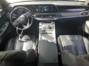 ✅ 2021 Hyundai Palisade Calligraphy • VIN: KM8R7DHE7MU253207 • Лот: 70182894. Опубликован ранее на Copart с пробегом 88 700 миль. Бесплатный доступ к архиву аукционных продаж из США и подробный отчёт об истории автомобиля на DreamBid. Изображение 8.