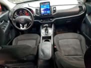 ✅ 2011 Kia Sportage LX • VIN: KNDPB3A20B7024125 • Lot: 94644245. Wystawiony na Copart z przebiegiem 271 231 mil. Bezpłatny archiwum sprzedaży aukcyjnych z USA i szczegółowy raport historii pojazdu na DreamBid. Zdjęcie 8.