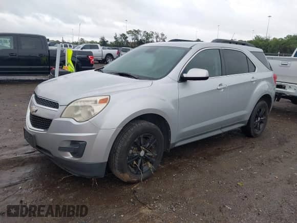 2012 Chevrolet Equinox 1LT с VIN 2GNALDEK9C6119052, выставлен на аукционе IAAI как лот 43400247 с пробегом 175 772 миль миль и . История ставок и продаж доступна на DreamBid. Изображение 2.