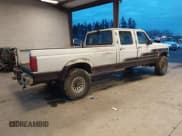 ✅ 1993 Ford F-350 • VIN: 2FTJW36G8PCA05829 • Lot: 43806375. Wystawiony na IAAI z przebiegiem Nie podano. Bezpłatny archiwum sprzedaży aukcyjnych z USA i szczegółowy raport historii pojazdu na DreamBid. Zdjęcie 4.