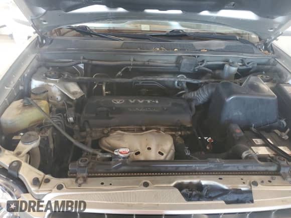 2007 Toyota Highlander z VIN JTEGD21AX70163427, wystawiony jako Copart lot #68708775 z przebiegiem 175 936 mil mil oraz Czysty tytuł • Clean title. Historia ofert i sprzedaży dostępna na DreamBid. Obrazek 12.