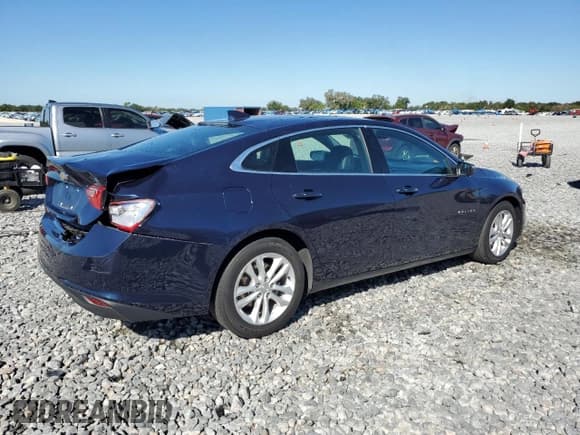 ✅ 2018 Chevrolet Malibu Hybrid • VIN: 1G1ZF5SU2JF199370 • Lot: 90608365. Listed on Copart with 62,055 mi. Free auction sales archive from the USA and detailed vehicle history report at DreamBid. Image 3.