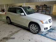 ✅ 2011 Mercedes-Benz GLK 350 • VIN: WDCGG8HB9BF686242 • Лот: 85413775. Опубликован ранее на Copart с пробегом 188 673 миль. Бесплатный доступ к архиву аукционных продаж из США и подробный отчёт об истории автомобиля на DreamBid. Изображение 4.