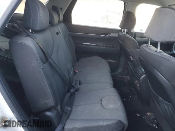 ✅ 2021 Hyundai Palisade SE • VIN: KM8R14HE5MU291617 • Лот: 42410225. Опубликован ранее на Copart с пробегом 49 576 миль. Бесплатный доступ к архиву аукционных продаж из США и подробный отчёт об истории автомобиля на DreamBid. Изображение 11.