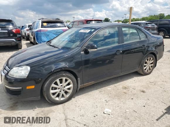 ✅ 2010 Volkswagen Jetta SE • VIN: 3VWRX7AJ3AM133656 • Lot: 67788935. Listed on Copart with 146,017 mi. Free auction sales archive from the USA and detailed vehicle history report at DreamBid. Image 1.