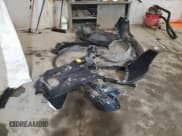 ✅ 2016 Mazda CX-5 Touring • VIN: JM3KE4CY4G0838908 • Lot: 57961625. Listed on Copart with 178,615 mi. Free auction sales archive from the USA and detailed vehicle history report at DreamBid. Image 13.