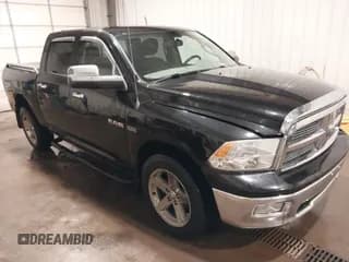 ✅ 2010 Dodge 1500 SLT • VIN: 1D7RV1CT8AS229218 • Lot: 41933706. Wystawiony na IAAI z przebiegiem 155 964 mil. Bezpłatny archiwum sprzedaży aukcyjnych z USA i szczegółowy raport historii pojazdu na DreamBid. Zdjęcie 1.