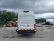 ✅ 2023 Ford Transit Cargo • VIN: 1FTBW3X85PKB54917 • Lot: 43233023. Listed on IAAI with 117,541 mi. Free auction sales archive from the USA and detailed vehicle history report at DreamBid. Image 16.