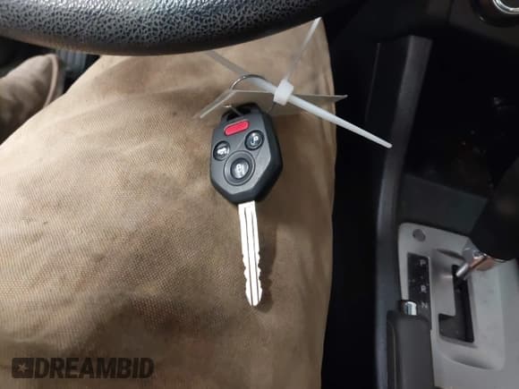 ✅ 2016 Subaru Impreza • VIN: JF1GJAA67GH018582 • Lot: 43696903. Listed on IAAI with 112,719 mi. Free auction sales archive from the USA and detailed vehicle history report at DreamBid. Image 11.