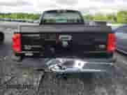 2005 Dodge Dakota SLT with VIN 1D7HE48NX5S109529, listed as a Copart auction lot 56298035 with 110,696 mi miles and Salvage title. Bid and sale history available at DreamBid. Image 6.