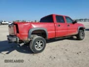 ✅ 2006 Chevrolet Silverado 2500HD LT1 • VIN: 1GCHC23D66F271008 • Lot: 86060564. Wystawiony na Copart z przebiegiem Nie podano. Bezpłatny archiwum sprzedaży aukcyjnych z USA i szczegółowy raport historii pojazdu na DreamBid. Zdjęcie 3.