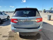 ✅ 2024 Honda Odyssey Touring • VIN: 5FNRL6H81RB035348 • Lot: 90281145. Wystawiony na Copart z przebiegiem 15 258 mil. Bezpłatny archiwum sprzedaży aukcyjnych z USA i szczegółowy raport historii pojazdu na DreamBid. Zdjęcie 6.