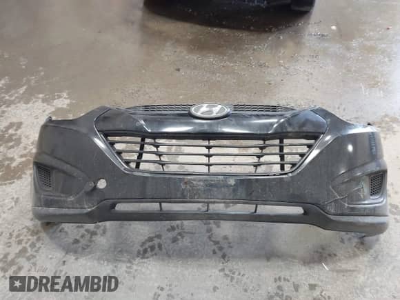 2011 Hyundai Tucson GLS z VIN KM8JUCAC7BU249745, wystawiony jako IAAI lot #42489902 z przebiegiem 186 744 mil mil oraz . Historia ofert i sprzedaży dostępna na DreamBid. Obrazek 12.