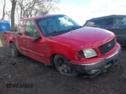 ✅ 2004 Ford F-150 XL • VIN: 2FTRX18W64CA22312 • Лот: 41686082. Опубликован ранее на IAAI с пробегом 143 544 миль. Бесплатный доступ к архиву аукционных продаж из США и подробный отчёт об истории автомобиля на DreamBid. Изображение 1.