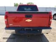 ✅ 2011 Chevrolet Silverado 1500 LT • VIN: 3GCPKSE30BG258668 • Lot: 69221124. Listed on Copart with 207,370 mi. Free auction sales archive from the USA and detailed vehicle history report at DreamBid. Image 6.