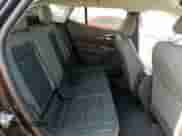 2024 Chevrolet Trax ACTIV с VIN KL77LKE29RC133473, выставлен на аукционе Copart как лот 85784685 с пробегом 25 128 миль миль и Списание • Salvage title. История ставок и продаж доступна на DreamBid. Изображение 10.