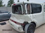 ✅ 2009 Nissan Cube S • VIN: JN8AZ28R39T118410 • Лот: 42403895. Опубликован ранее на IAAI с пробегом 146 143 миль. Бесплатный доступ к архиву аукционных продаж из США и подробный отчёт об истории автомобиля на DreamBid. Изображение 6.