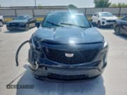 ✅ 2020 Cadillac XT4 AWD Sport • VIN: 1GYFZFR46LF109082 • Lot: 67653635. Listed on Copart with 54,833 mi. Free auction sales archive from the USA and detailed vehicle history report at DreamBid. Image 5.