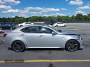 ✅ 2012 Lexus IS 250 • VIN: JTHBF5C27C5180231 • Lot: 42186650. Listed on IAAI with 259,021 mi. Free auction sales archive from the USA and detailed vehicle history report at DreamBid. Image 14.