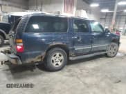 ✅ 2006 Chevrolet Suburban LS • VIN: 1GNFK16Z66J129399 • Лот: 86825424. Опубликован ранее на Copart с пробегом 266 164 миль. Бесплатный доступ к архиву аукционных продаж из США и подробный отчёт об истории автомобиля на DreamBid. Изображение 3.