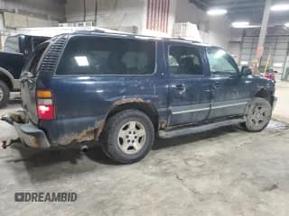 ✅ 2006 Chevrolet Suburban LS • VIN: 1GNFK16Z66J129399 • Лот: 86825424. Опубликован ранее на Copart с пробегом 266 164 миль. Бесплатный доступ к архиву аукционных продаж из США и подробный отчёт об истории автомобиля на DreamBid. Изображение 3.
