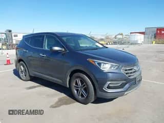 2017 Hyundai Santa Fe 2.4L с VIN 5NMZTDLB2HH011631, выставлен на аукционе IAAI как лот 43437983 с пробегом 149 615 миль миль и . История ставок и продаж доступна на DreamBid. Изображение 1.