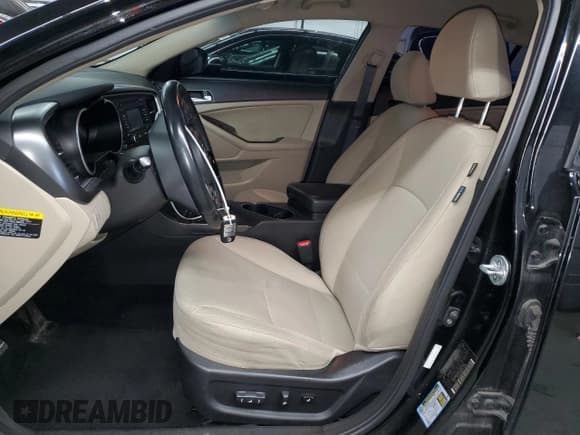 ✅ 2015 Kia Optima • VIN: KNAGM4AD6F5087665 • Lot: 85549575. Listed on Copart with 181,097 mi. Free auction sales archive from the USA and detailed vehicle history report at DreamBid. Image 7.